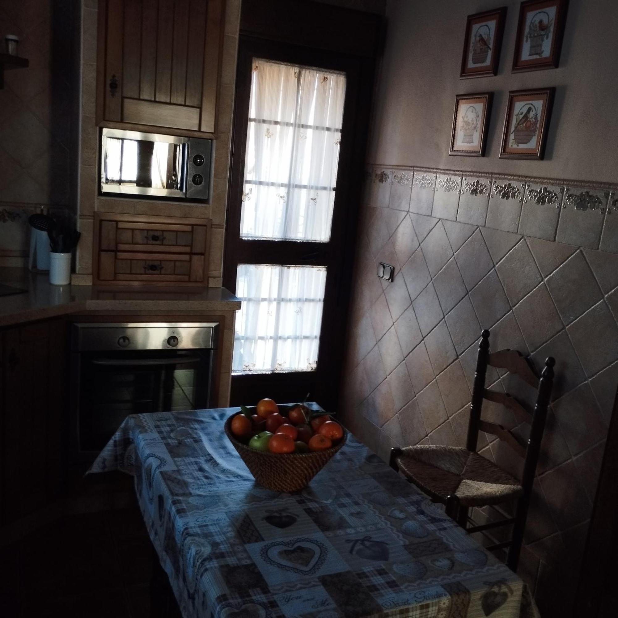 Casa Ayala Сasa de vacaciones Ronda