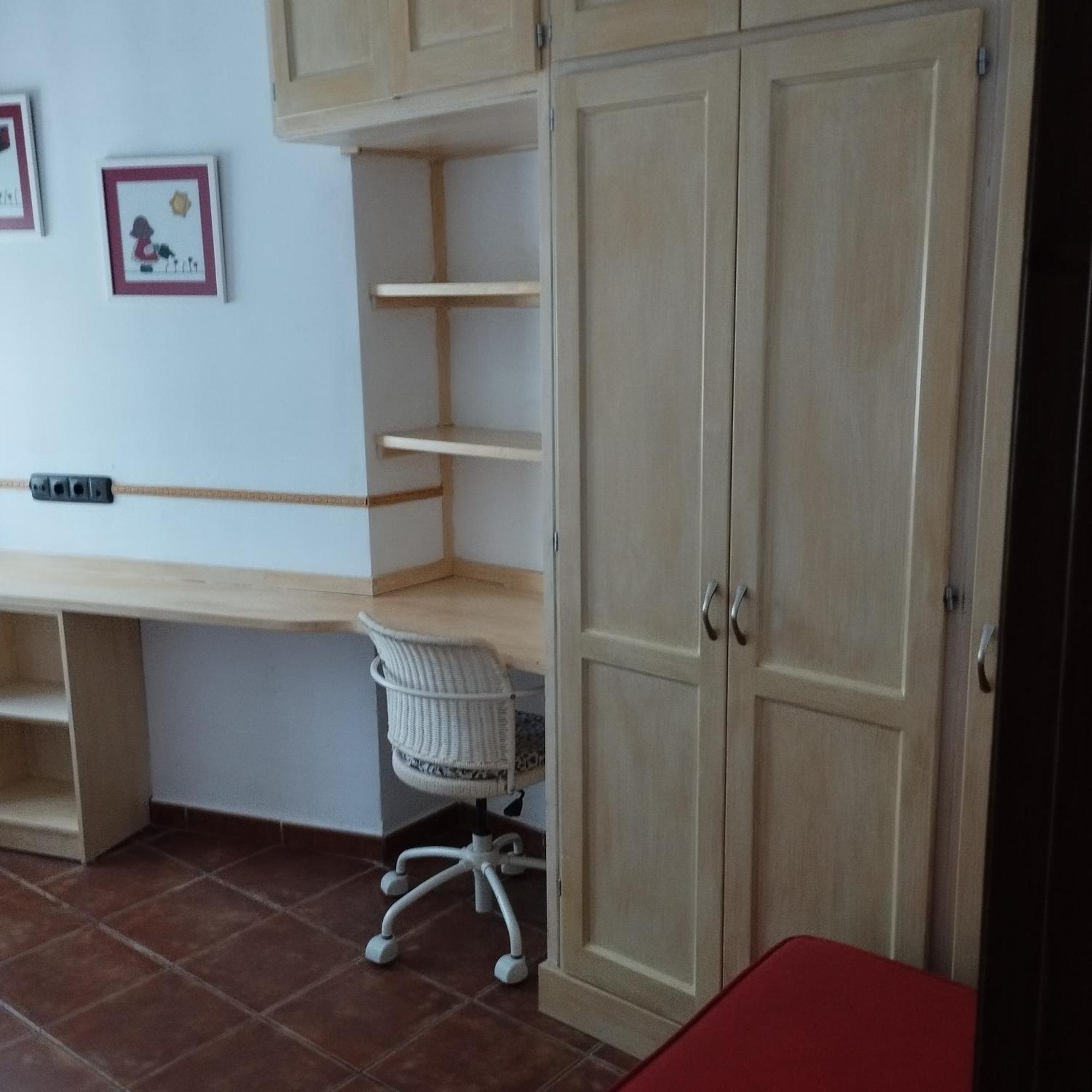 Casa Ayala Сasa de vacaciones Ronda
