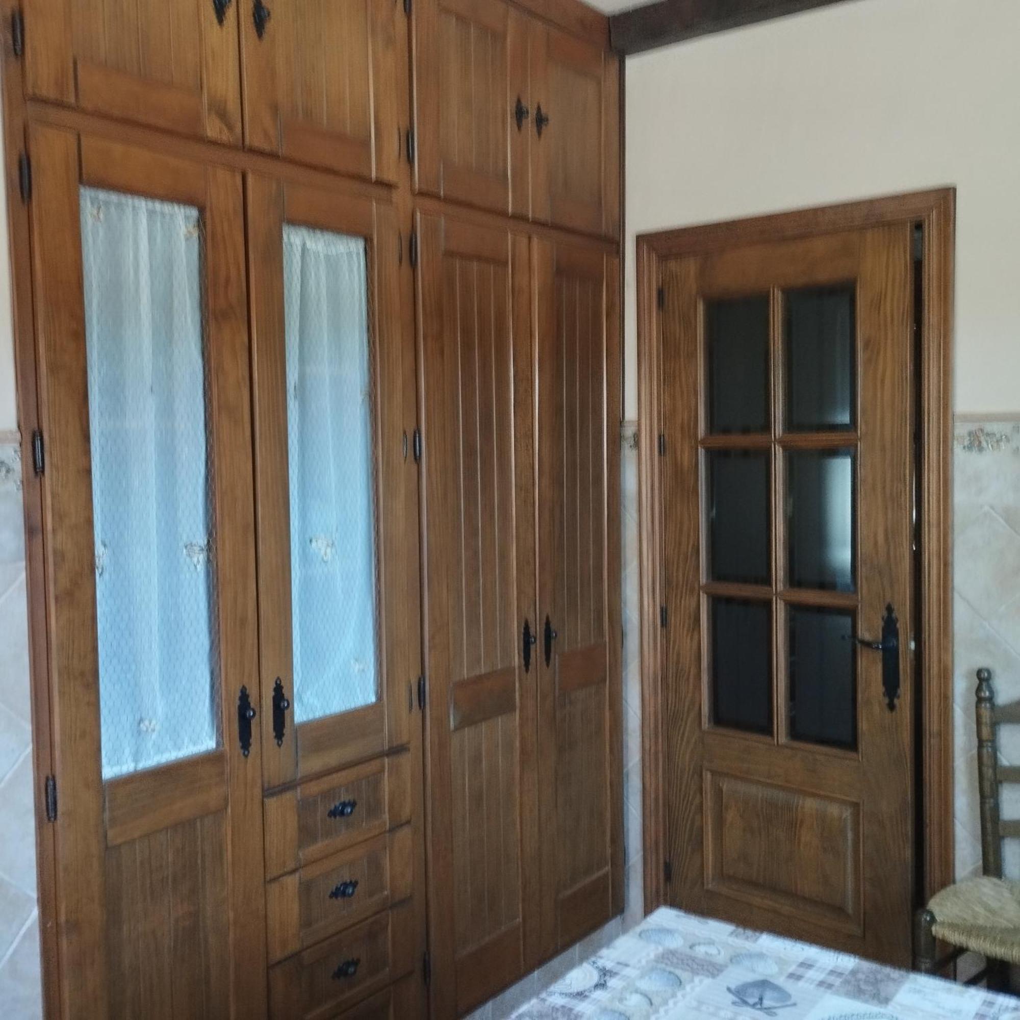 Casa Ayala Сasa de vacaciones *